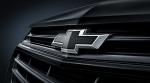 Chevrolet Equinox RS 2017 года (CN)